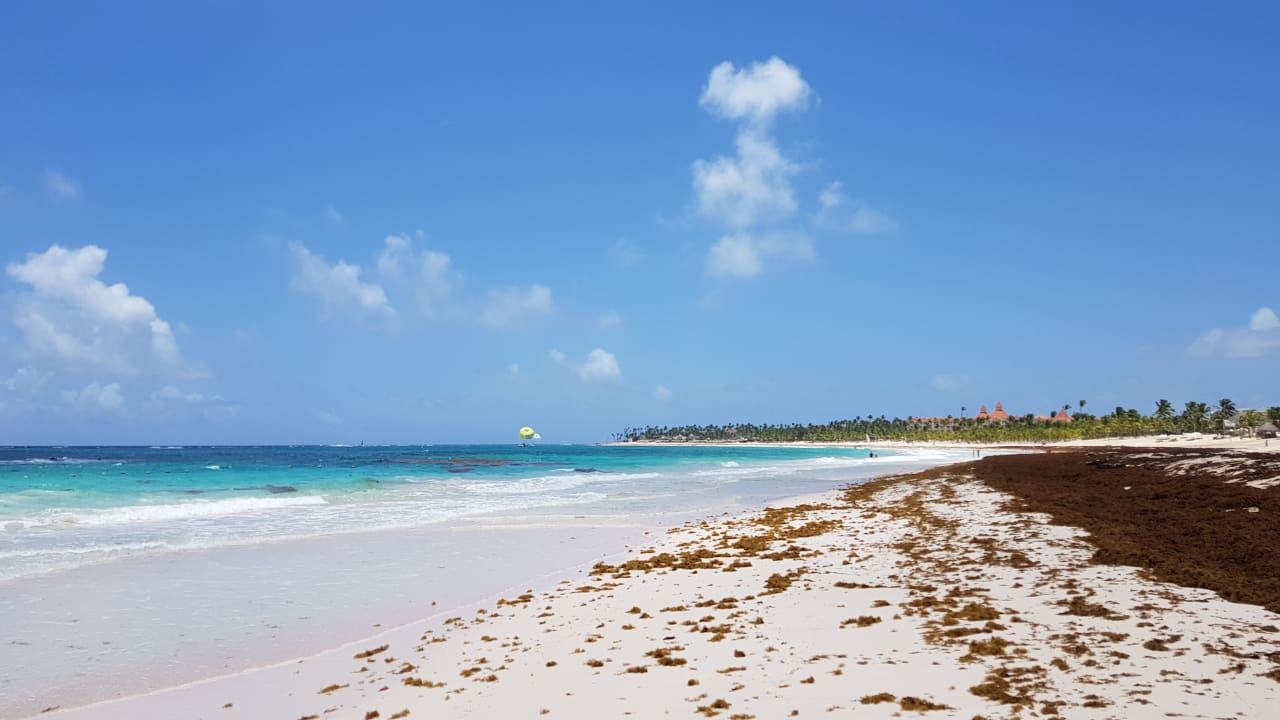 Strand Iberostar Selection Coral Bávaro