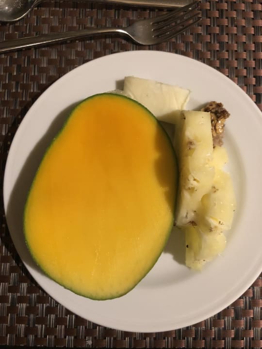 Gastro Jaz Grand Marsa