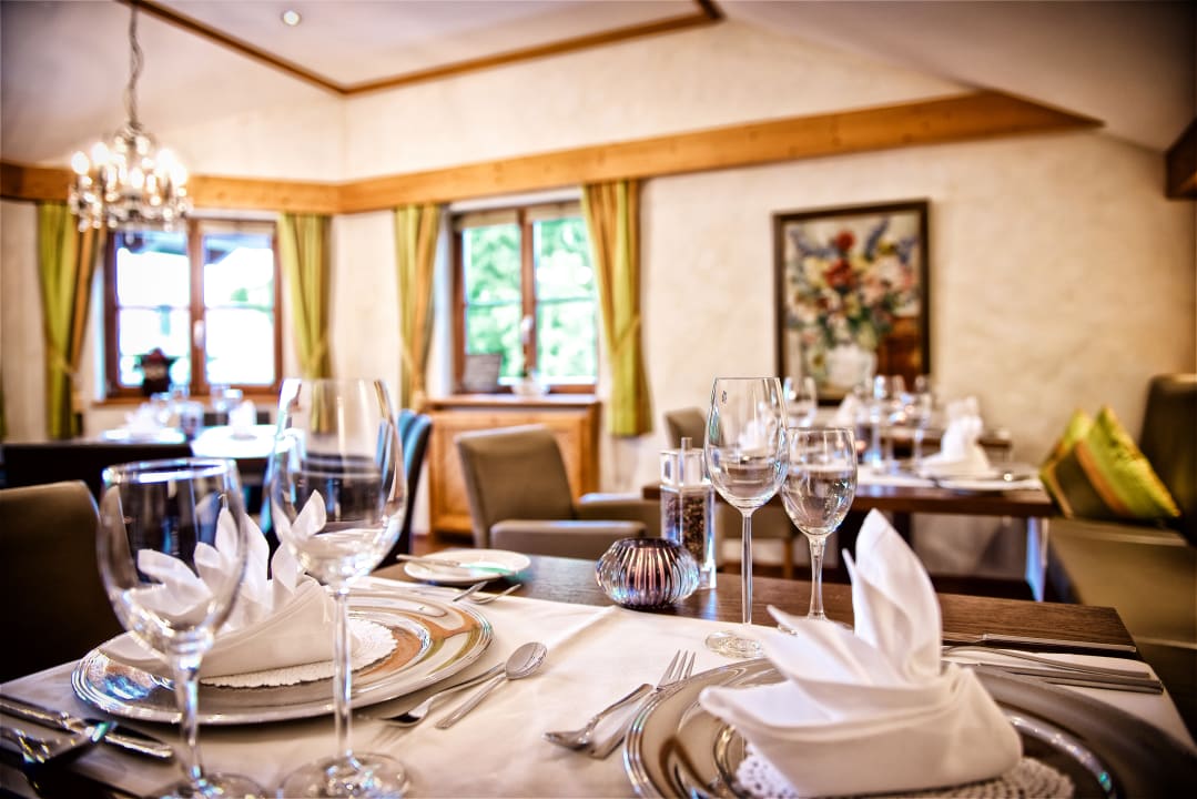 Gastro Concordia Vitalhotel & Spa