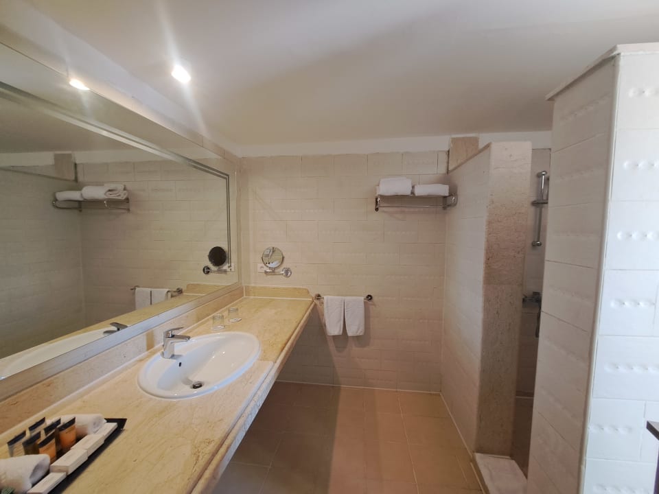 Zimmer Pickalbatros Villaggio Resort - Portofino