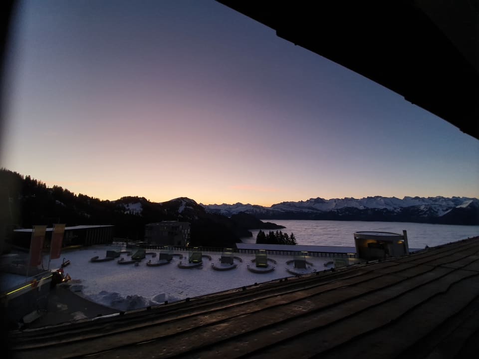 Zimmer Rigi Kaltbad Swiss Quality Hotel