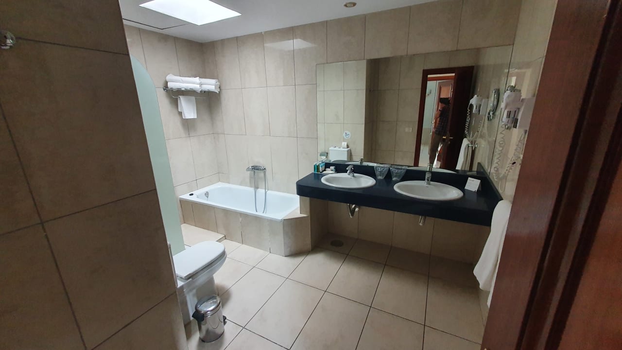 Zimmer Suites & Villas by Dunas