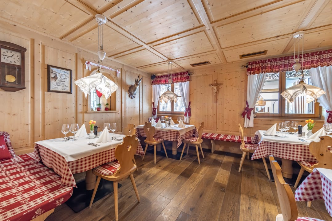 Gastro Almhotel Glieshof