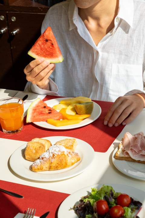 Gastro Crowne Plaza Padova