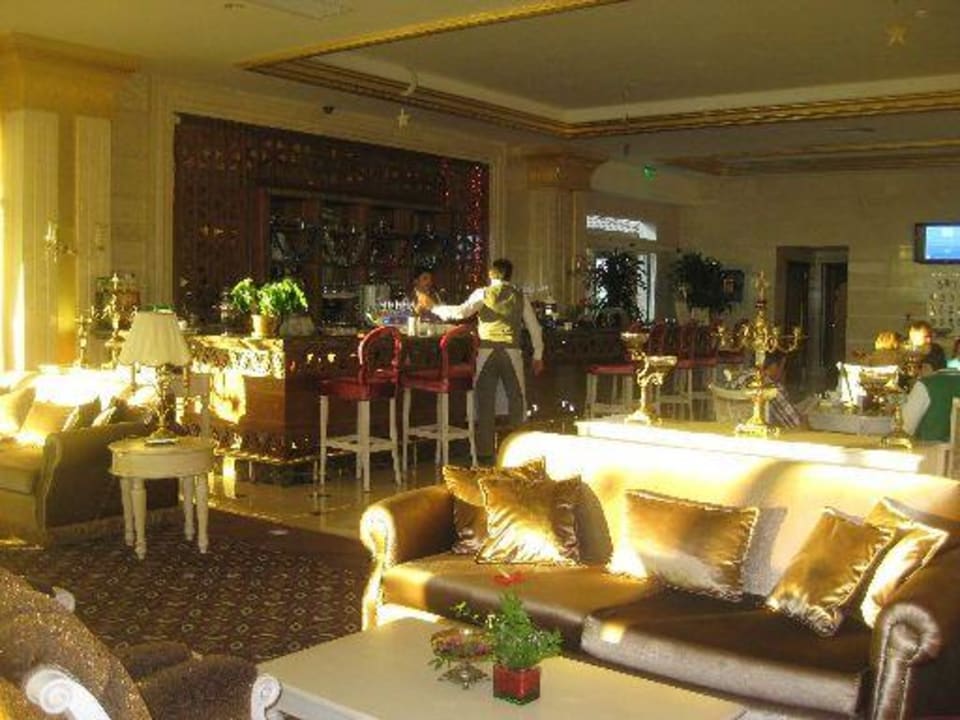 Lobbybar Diamond Excellence Resort & Spa