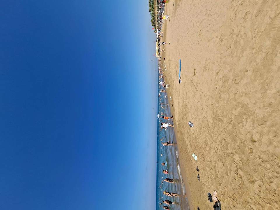 Strand Side Stella Elite Resort & Spa