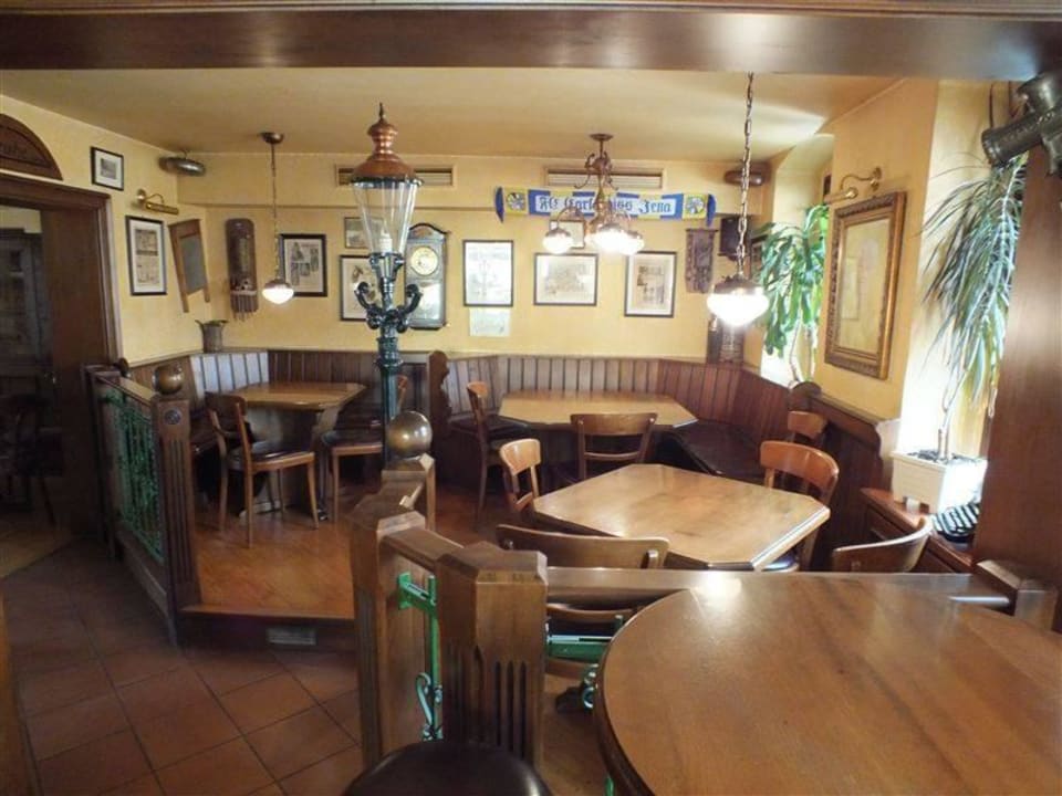 Pension Hinz & Kunz  Pension Hinz & Kunz