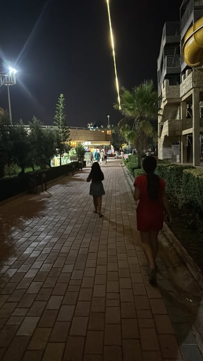 Sonstiges Eftalia Ocean Resort & Spa