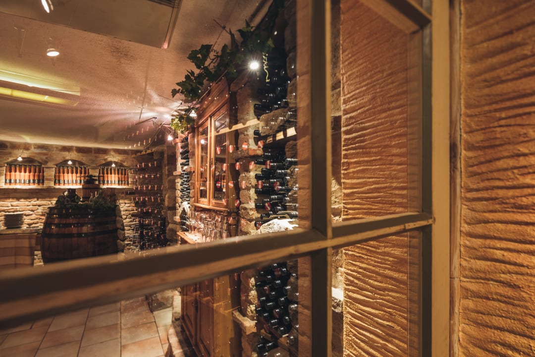 Sonstiges Hotel Weinwirtshaus