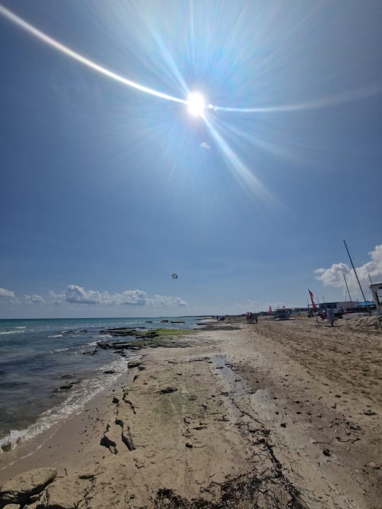 Strand ROBINSON DJERBA BAHIYA