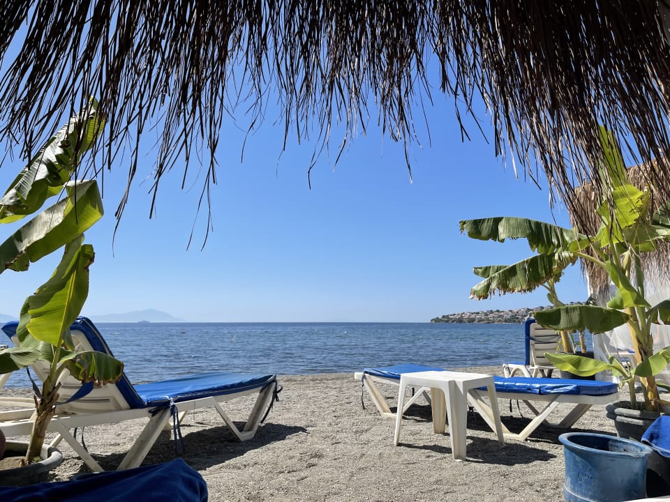 Strand Labranda Lebedos Princess