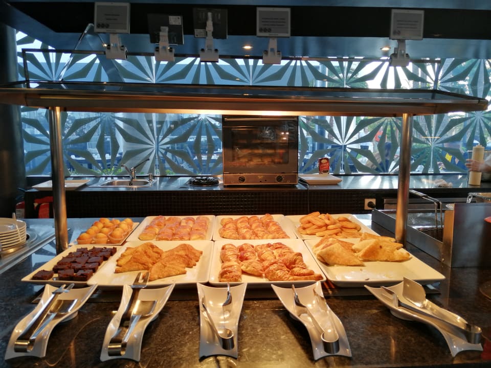 Gastro Hotel Riu Palace Meloneras