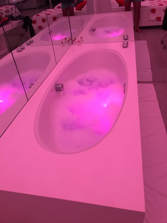 Zimmer Adam & Eve - Adults only
