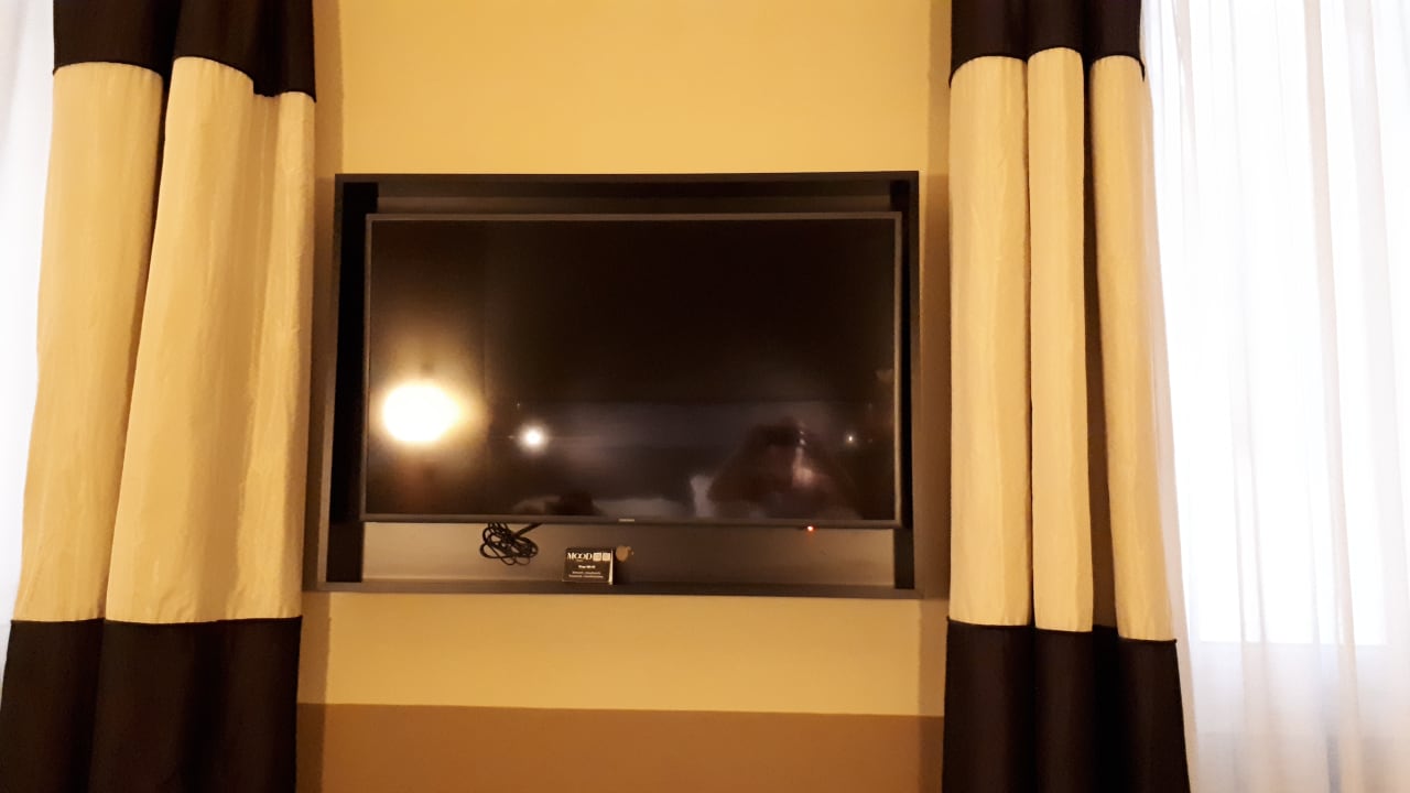 Ausblick Hotel Rome Life