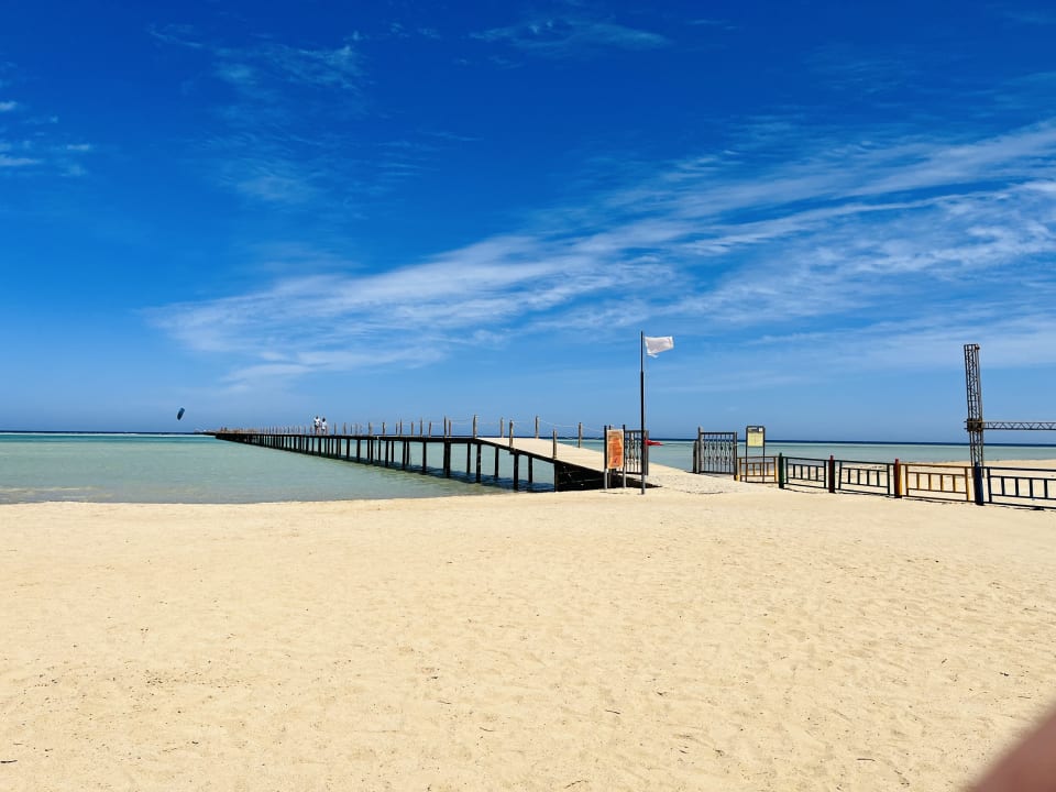 Strand Casa Mare Resort