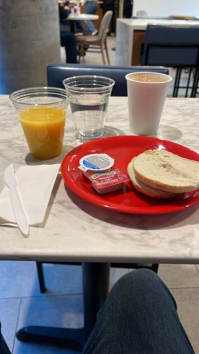 Gastro TownePlace Suites by Marriott New York Long Island City