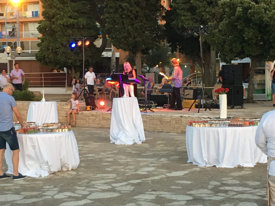 Sport & Freizeit Hotel & Residence Umag Plava Laguna