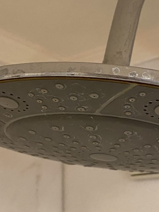 Zimmer Kresten Palace Hotel