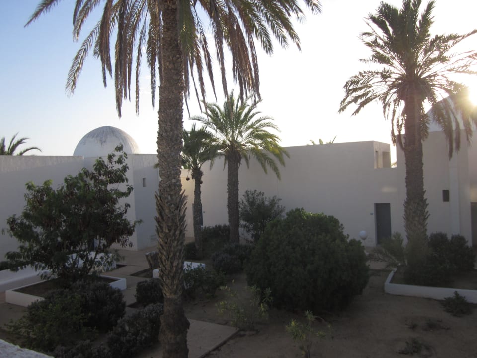 Menzel Hotel El Mouradi Djerba Menzel