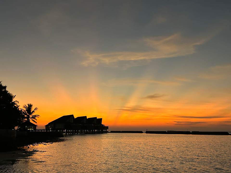 Strand Ellaidhoo Maldives by Cinnamon