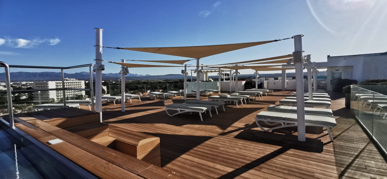 Sport & Freizeit Iberostar Selection Playa de Palma