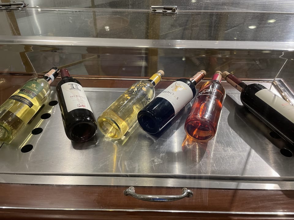 Gastro Sunis Kumköy Beach Resort Hotel & Spa