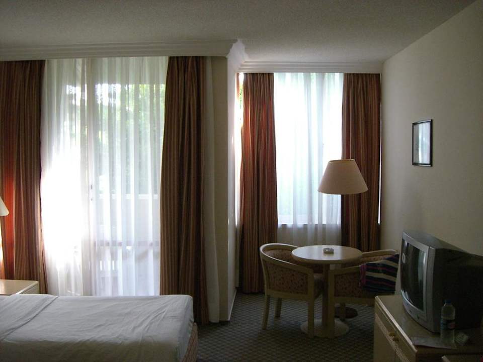 Zimmer Senza Sunset Beach Hotel