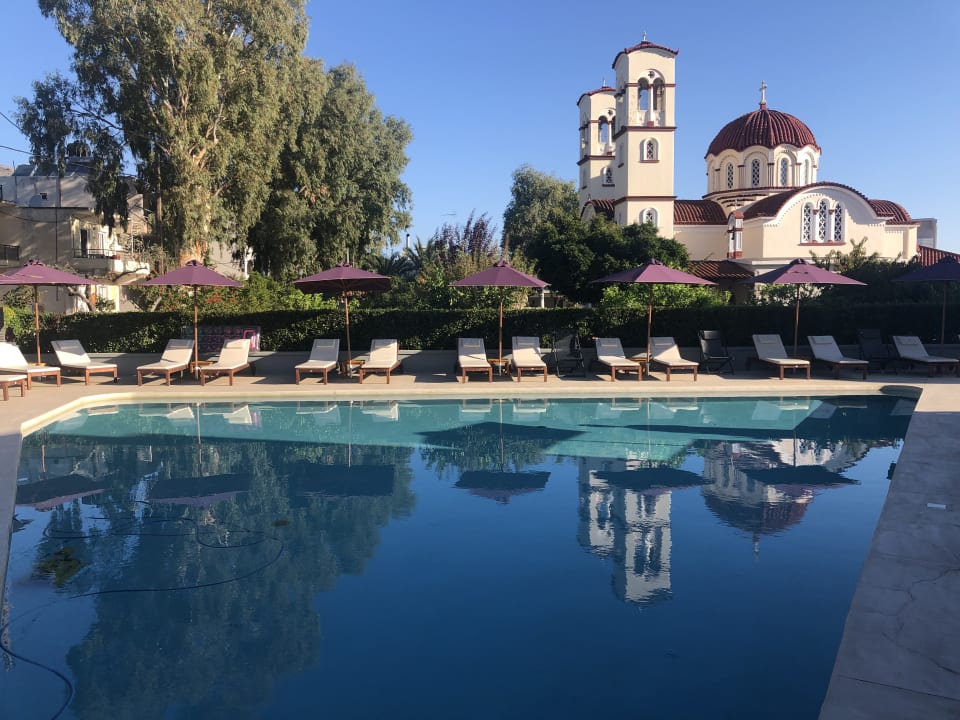 "Gartenanlage" Corissia Harmony Hotel • HolidayCheck