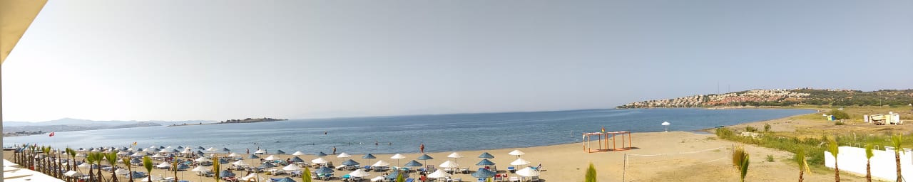 Strand Labranda Lebedos Princess