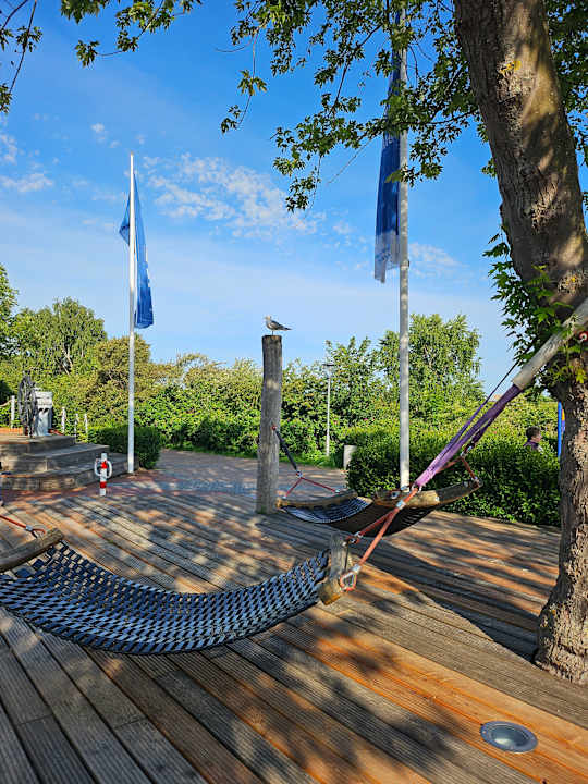 Sonstiges Ferienwohnungen Ferienpark Weissenhäuser Strand