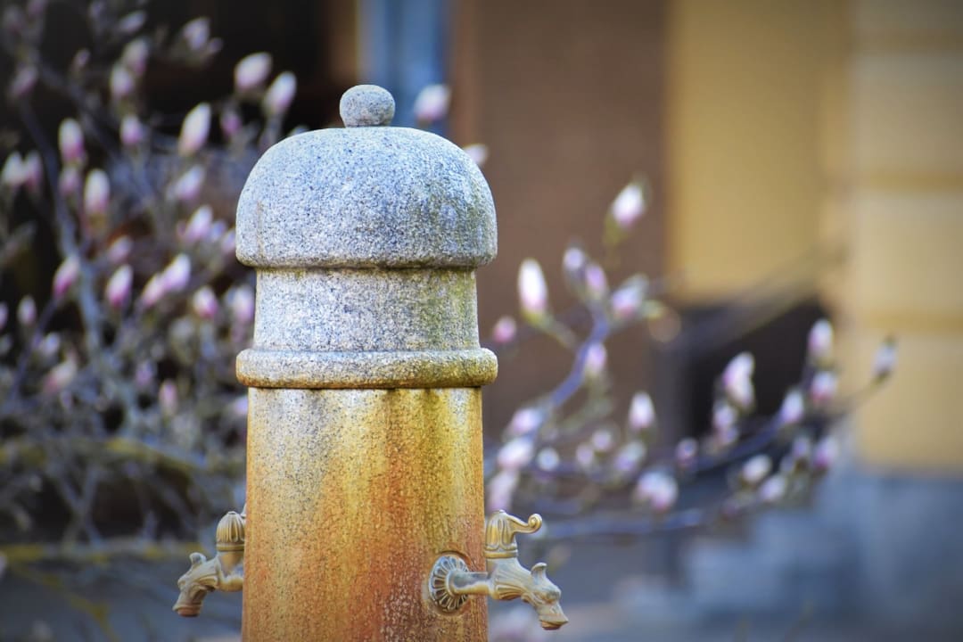 Sonstiges Schlosshotel Marienbad