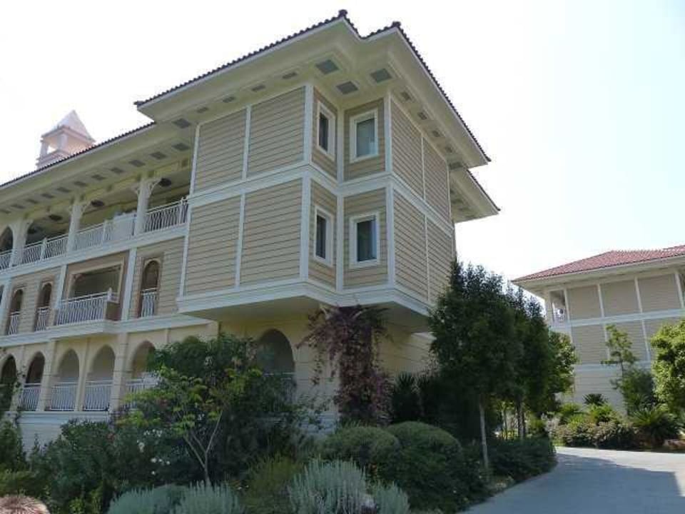 Anlage Ali Bey Resort Sorgun