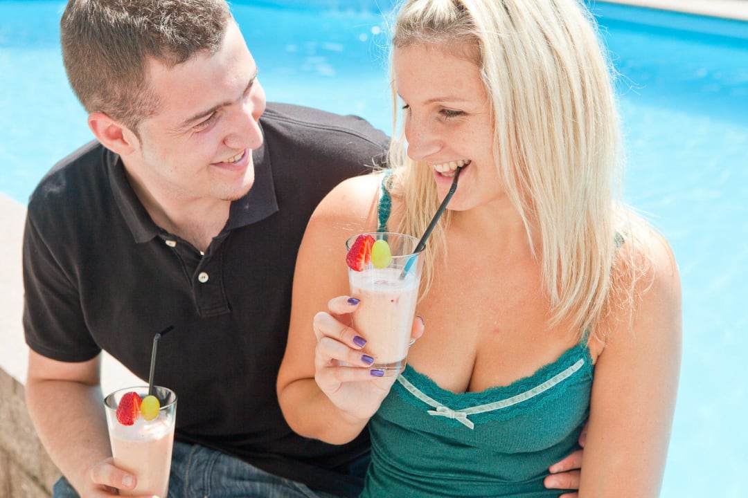 Wohlfühlen und genießen Parkhotel Plauserhof