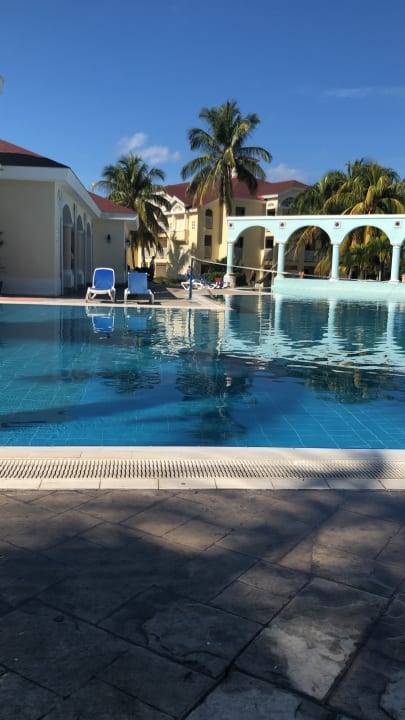 Pool Iberostar Origin Playa Alameda