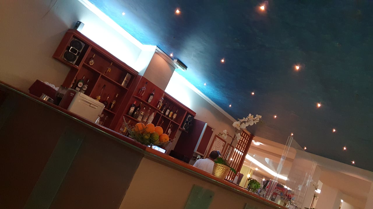 Gastro Mastichari Bay Hotel