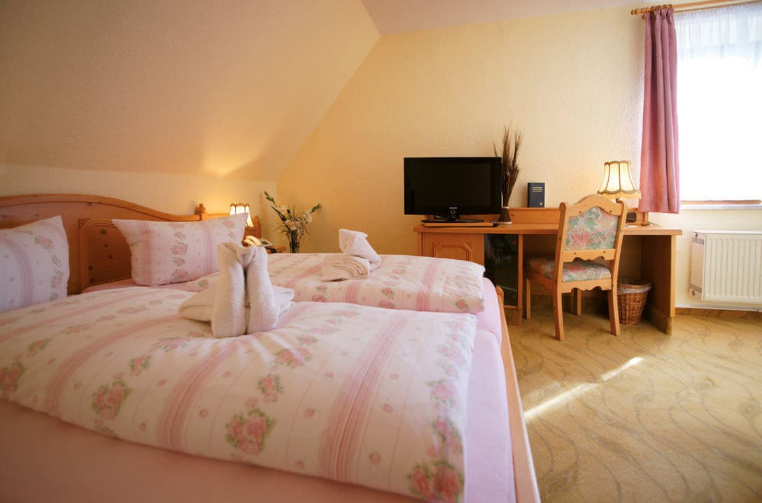 Wohnbeispiel Hotel Bühlhaus