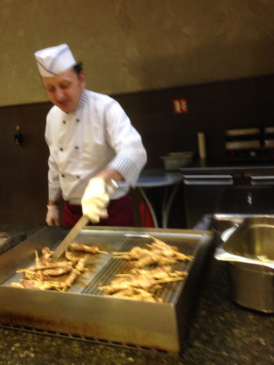 Sonstiges Ralitsa Aqua Club