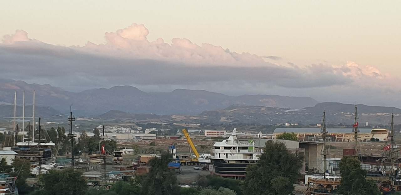 Außenansicht J'adore Deluxe Hotel & Spa