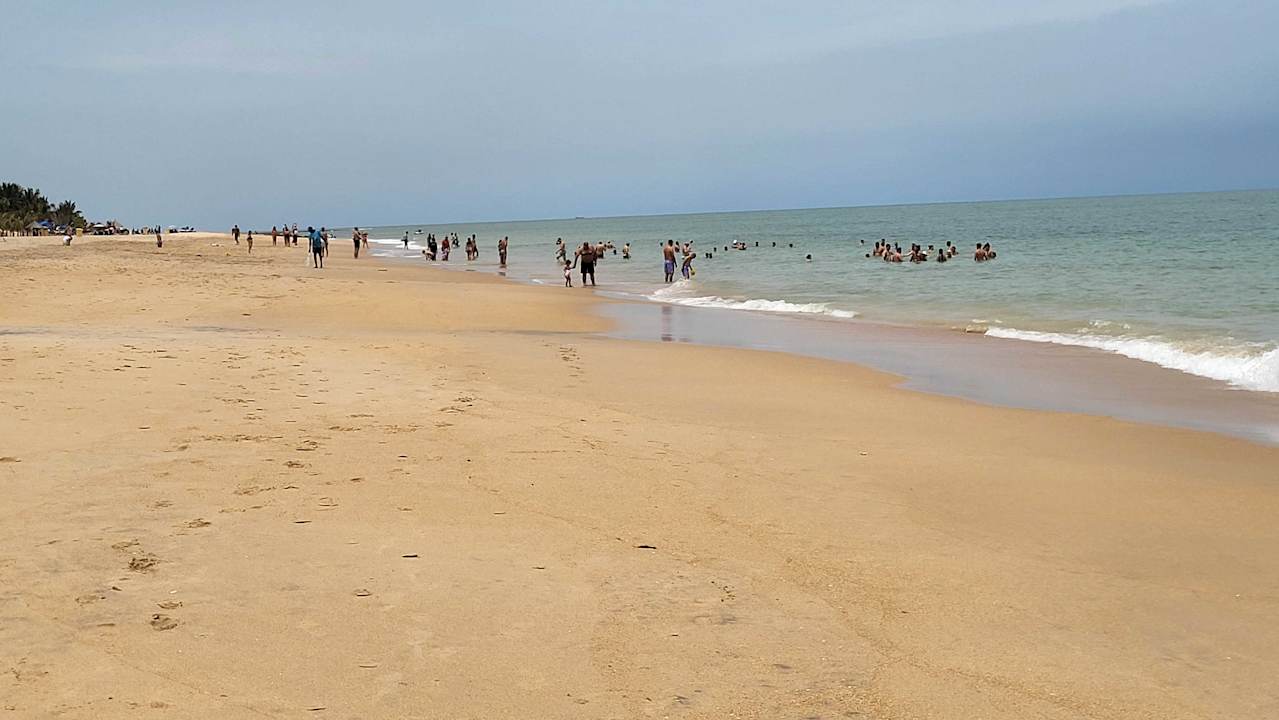 Strand Hotel Riu Baobab - All Inclusive