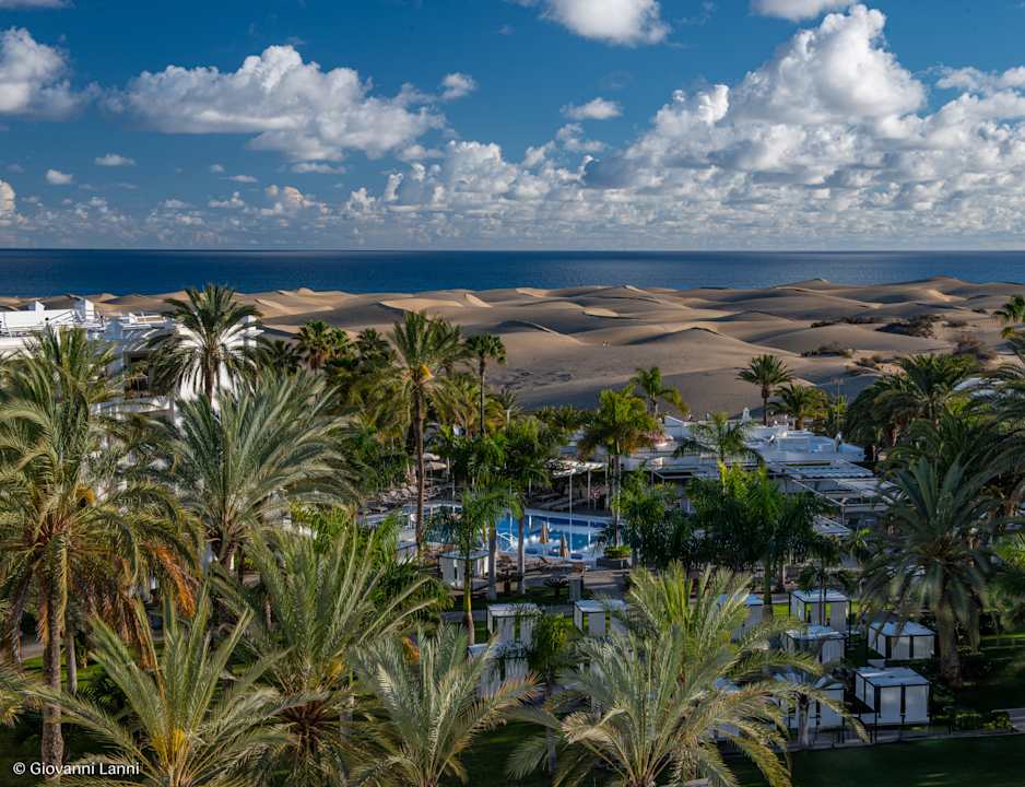 Zimmer Hotel Riu Palace Maspalomas Adults Only
