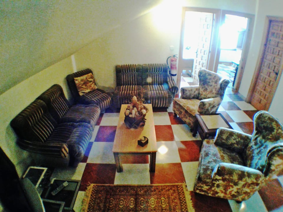 Zimmer Villa Rural Cantabria