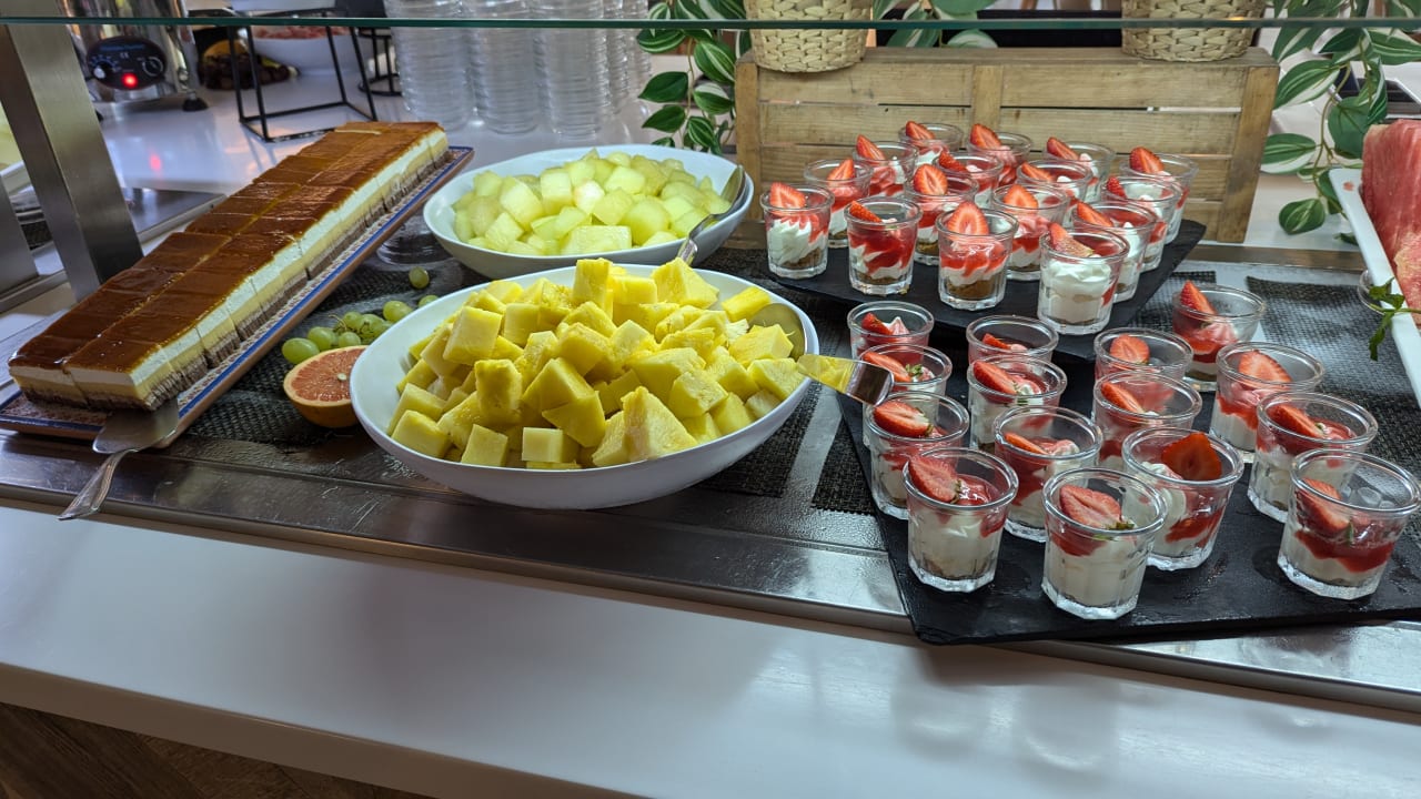 Gastro allsun App.-Hotel Orient Beach