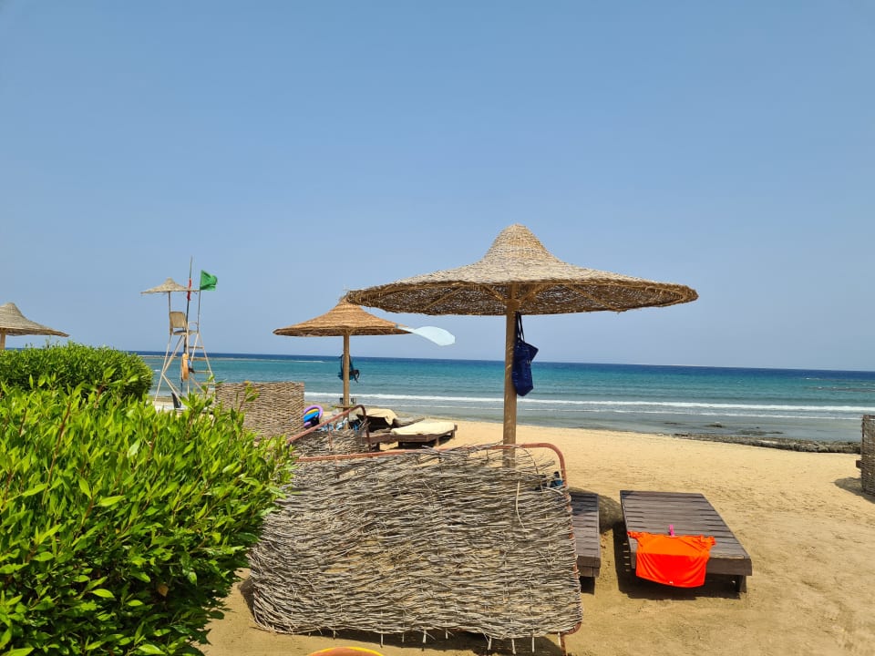 Strand Shams Alam Beach Resort