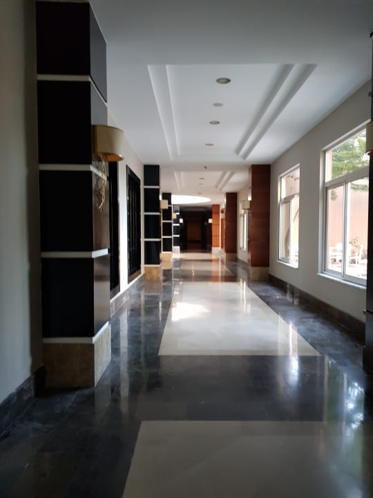 Sonstiges Seaden Sea World Resort & Spa