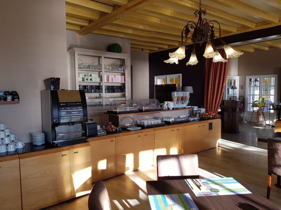 Gastro Hotel Les Cleunes