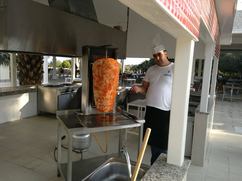 Lecker Hotel Süral Resort