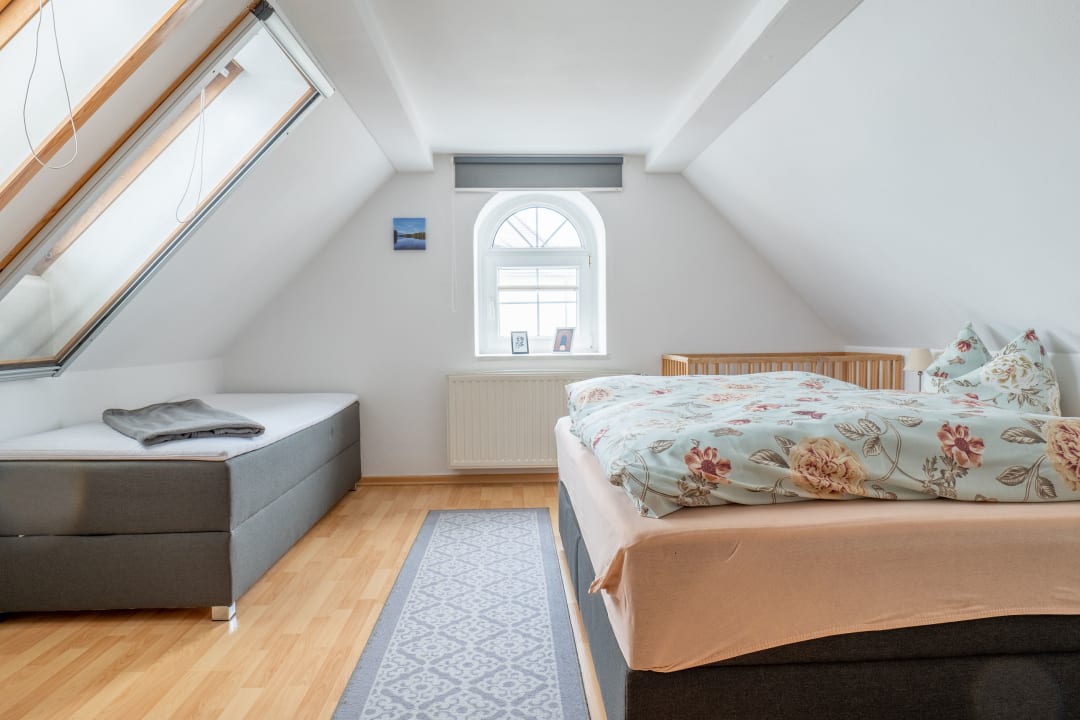 Zimmer Hof Türke - Ferienwohnungen & Gästezimmer