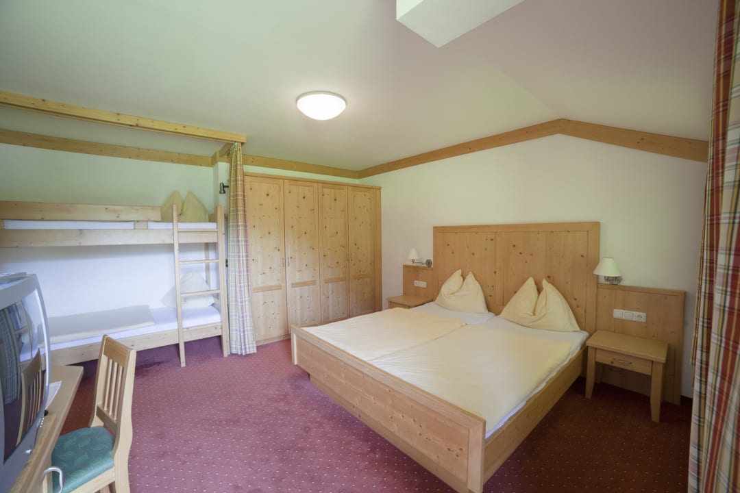 Appartement für 4 Personen Appartementhaus Elmo