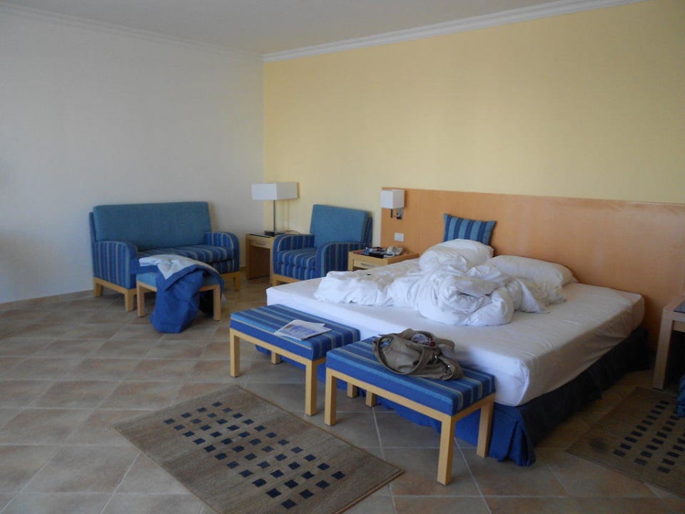 Zimmer Cleopatra Luxury Resort Makadi Bay