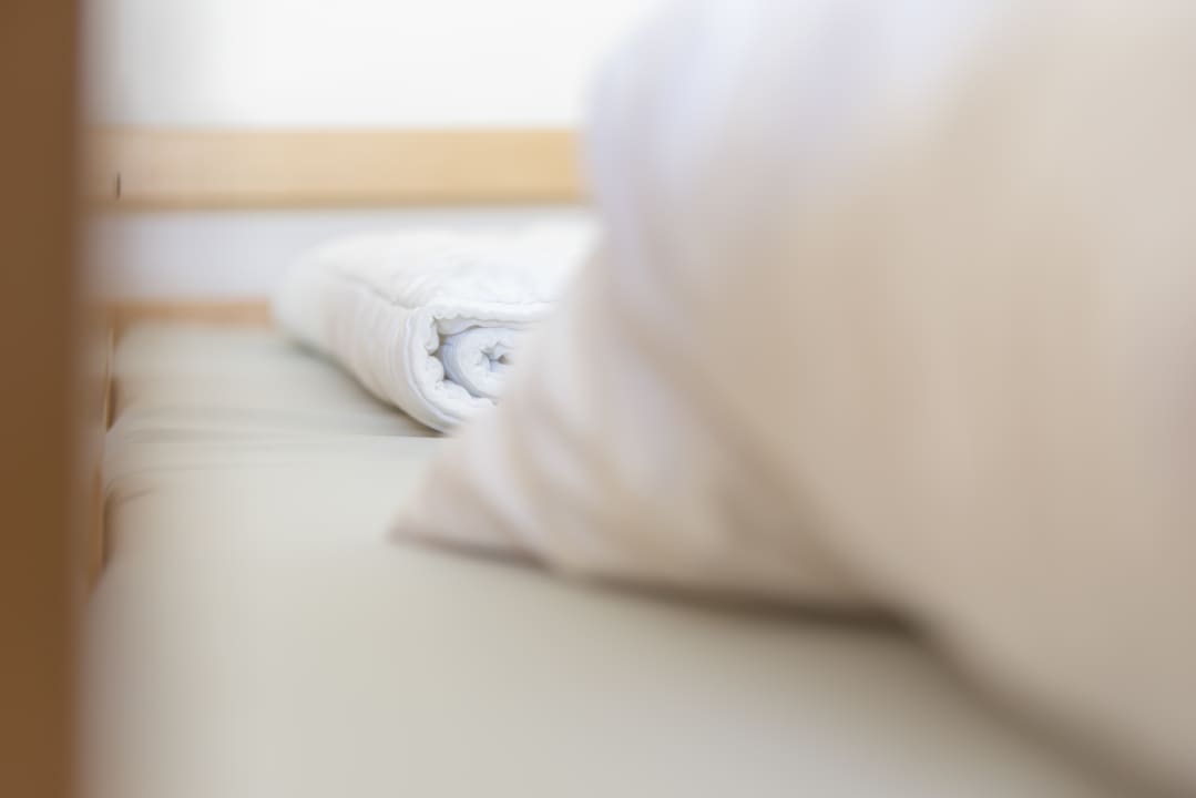 Zimmer Jugendgästehaus Schloss Noer